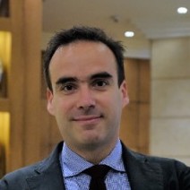 Gianmarco Servetti, Unifergie